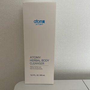 COPY - Herbal body Clerance